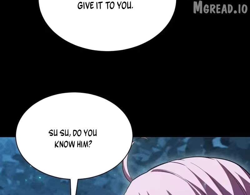 I Awoke as a God After Auto Battling For a Million Years Chapter 75  - page 71